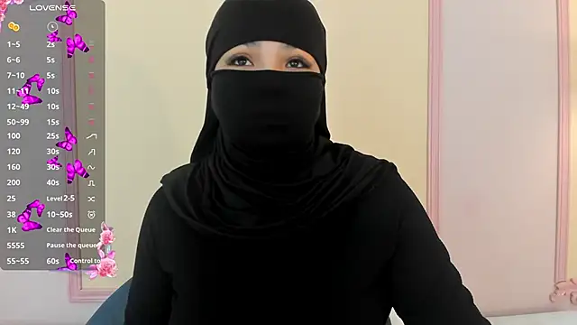 nashi ra online show from 05-16-26, 11:31