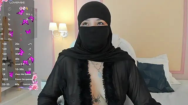 nashi ra online show from 05-29-26, 12:25