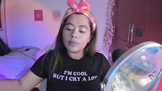 StephaniFox online show from 09-21-25, 01:18