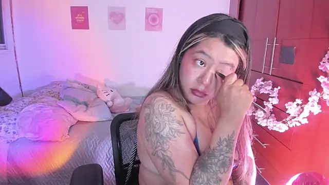 StephaniFox online show from 09-23-25, 11:08