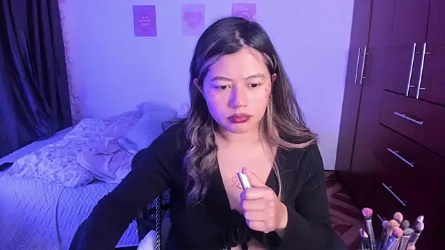 StephaniFox online show from 11-02-25, 11:29