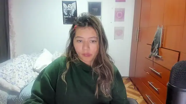 StephaniFox online show from 05-01-26, 03:00