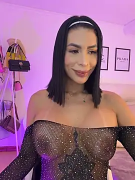 Dj scarlettmorreti online show from 12-17-25, 07:31