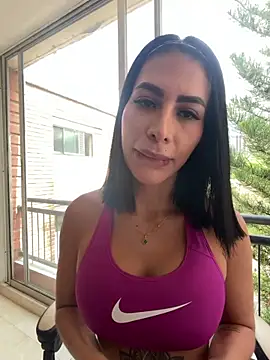 Dj scarlettmorreti online show from 12-20-25, 05:31