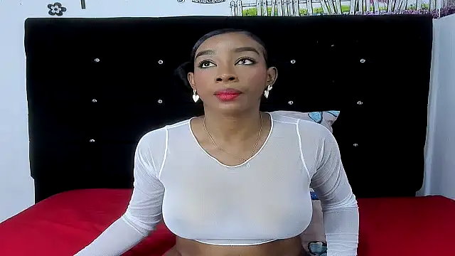 Snapshot of LariissaWilson chatting on 03-14-26, 06:52 LariissaWilson online show from 03-14-26, 06:52