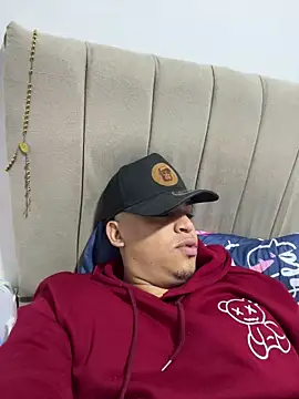jhon150620 online show from 02-24-26, 12:19