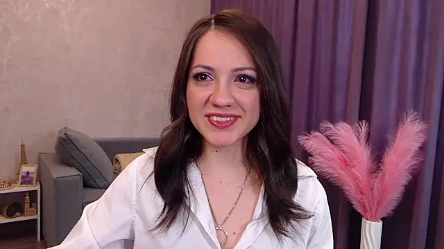 SusanMorado online show from 11-03-25, 09:21