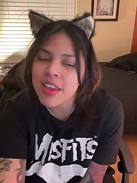 miacanela xo online show from 02-22-25, 03:01