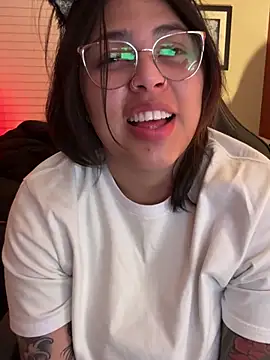 miacanela xo online show from 02-25-25, 04:35