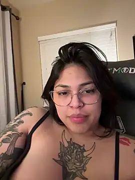 miacanela xo online show from 03-03-25, 03:30