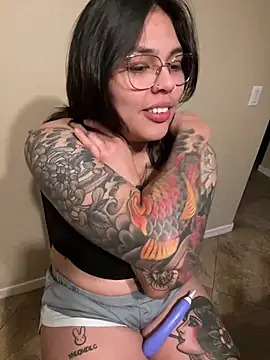 miacanela xo online show from 03-11-25, 07:15