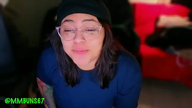 miacanela xo online show from 11-29-25, 02:58