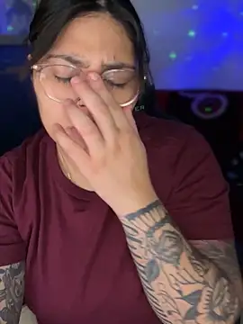 miacanela xo online show from 12-01-25, 03:33