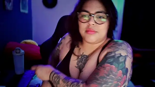 miacanela xo online show from 04-01-26, 02:01