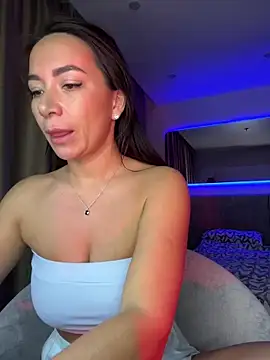 Melisa Ester online show from 01-24-25, 05:00