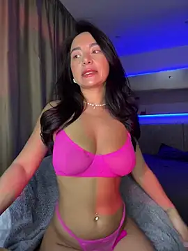 Melisa Ester online show from 02-14-25, 06:08