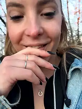 LiliMorganxxx online show from 02-06-26, 04:32