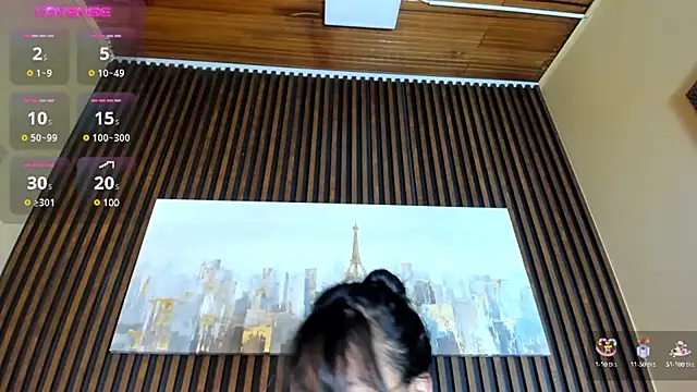 Snapshot of Tamaraakins chatting on 01-27-25, 12:16 Tamaraakins online show from 01-27-25, 12:16
