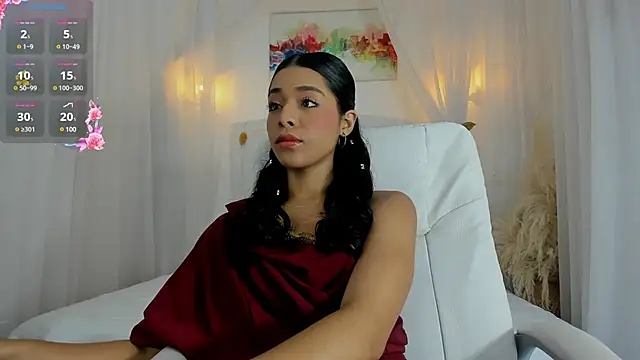 aaryy  online show from 01-30-25, 11:33