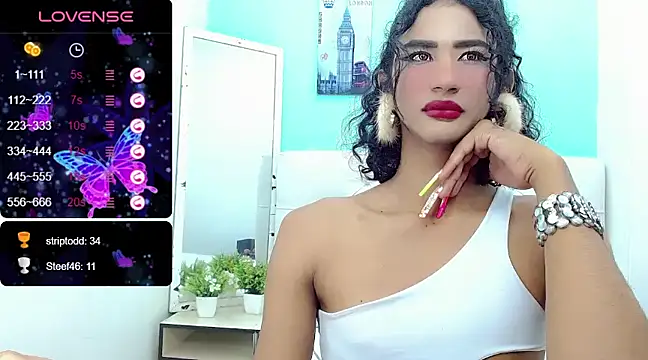 kinverly sexyx online show from 12-26-24, 06:43