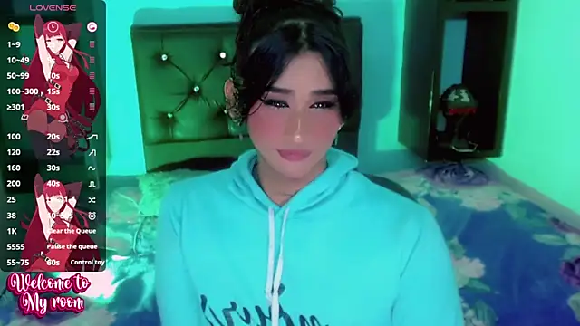 kinverly sexyx online show from 03-14-26, 03:12