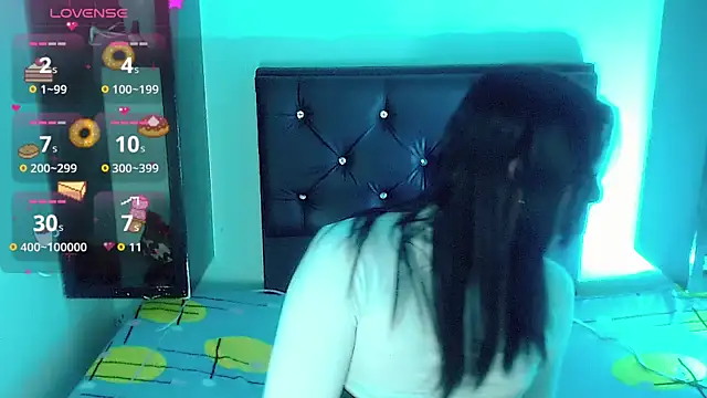 kinverly sexyx online show from 04-23-26, 04:35