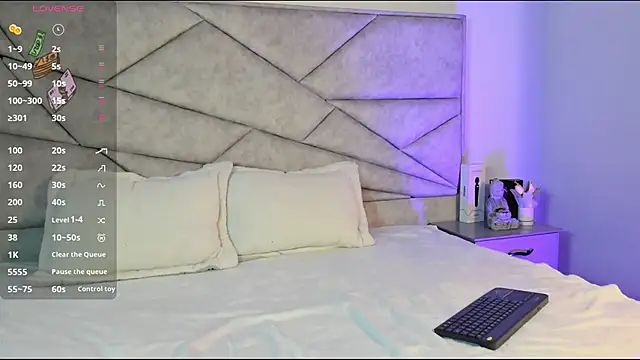 1m megan online show from 02-23-25, 05:01