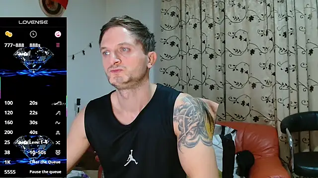 Snapshot of colin_hopex chatting on 11-09-25, 10:41 colin hopex online show from 11-09-25, 10:41