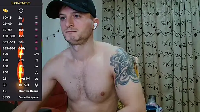 Snapshot of colin_hopex chatting on 11-26-25, 07:20 colin hopex online show from 11-26-25, 07:20