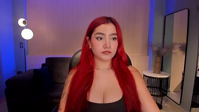 ViolettCastel online show from 02-06-25, 06:35