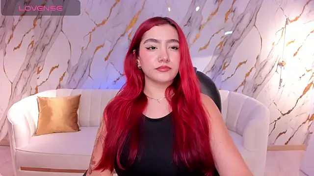 ViolettCastel online show from 02-07-25, 07:27