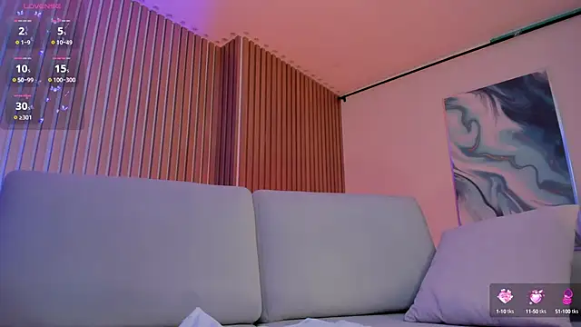 ViolettCastel online show from 02-27-25, 01:16