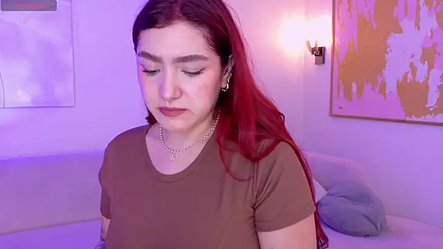 ViolettCastel online show from 03-22-26, 04:32