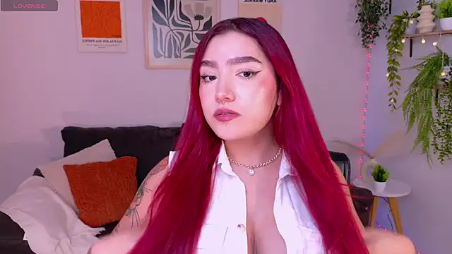 ViolettCastel online show from 04-23-26, 07:16