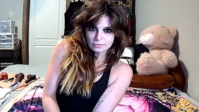 ZeelaXoXo online show from 02-22-26, 04:24