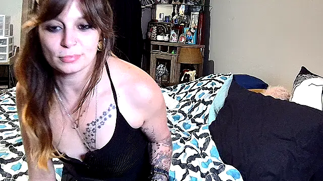 ZeelaXoXo online show from 02-26-26, 06:34