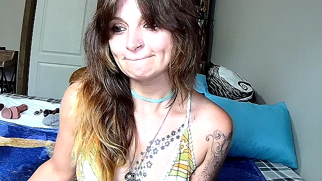 ZeelaXoXo online show from 03-31-26, 05:57