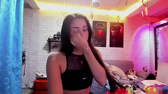 Kimmymadison- online show from 02-01-25, 02:26