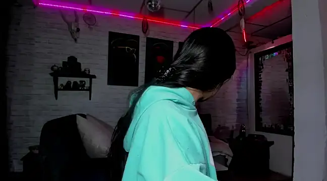 Kimmymadison- online show from 02-11-25, 09:25