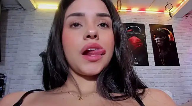 Kimmymadison- online show from 02-16-25, 08:21