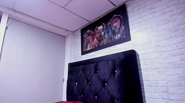 Kimmymadison- online show from 03-08-25, 01:39