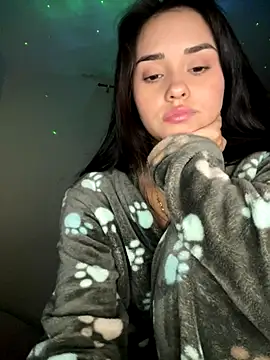 Kimmymadison- online show from 10-01-25, 03:34