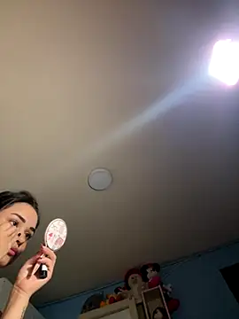 Kimmymadison- online show from 12-01-25, 09:42