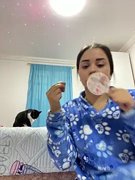 Kimmymadison- online show from 02-17-26, 08:59