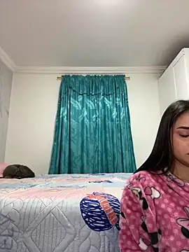 Kimmymadison- online show from 03-22-26, 05:33