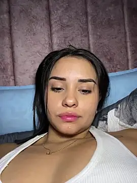 Kimmymadison- online show from 07-15-26, 03:45