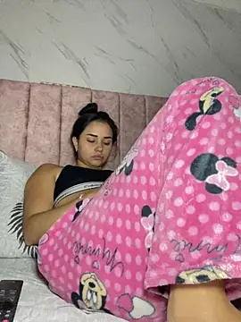 Kimmymadison- online show from 07-23-26, 05:16