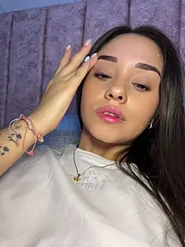 Kimmymadison- online show from 07-29-26, 08:51
