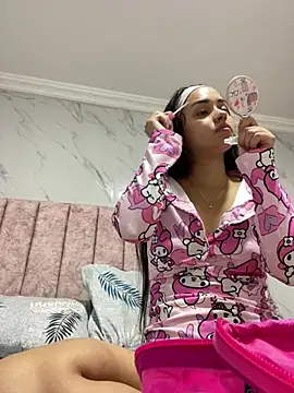 Kimmymadison- online show from 07-30-26, 08:52
