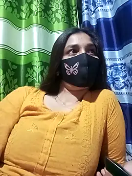 Snapshot of Aruyeshi- chatting on 03-01-25, 05:09 Aruyeshi- online show from 03-01-25, 05:09